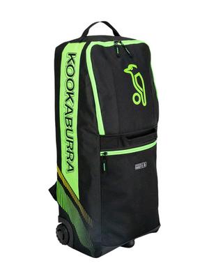 Next product: Kookaburra WD6000 Wheelie Duffle Cricket Bag