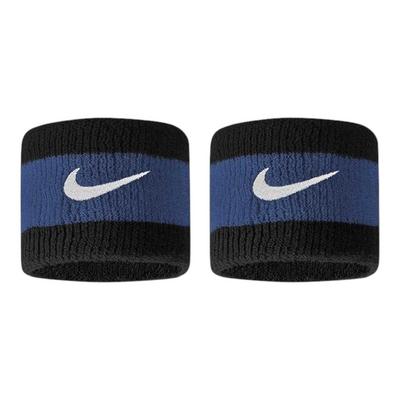 Previous product: Nike Swoosh Wristbands - Black/Blue/White