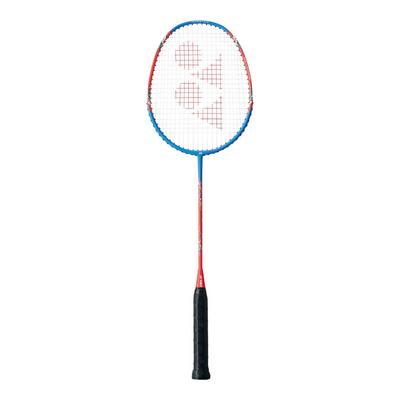 Yonex Nanoflare E13 Badminton Racket - Blue / Red