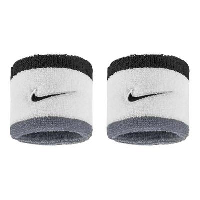 Previous product: Nike Swoosh Wristband - White/Grey/Black