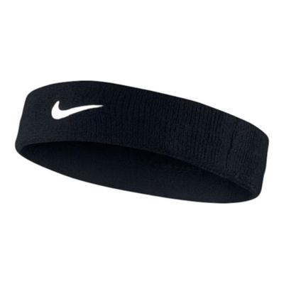 Next product: Nike Swoosh Headband - Black