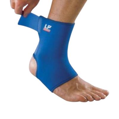 LP Ankle Support with Straps / 764 - Left