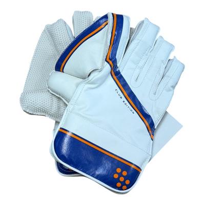 Next product: VKS Club Edition Wicket Keeping Glove Junior