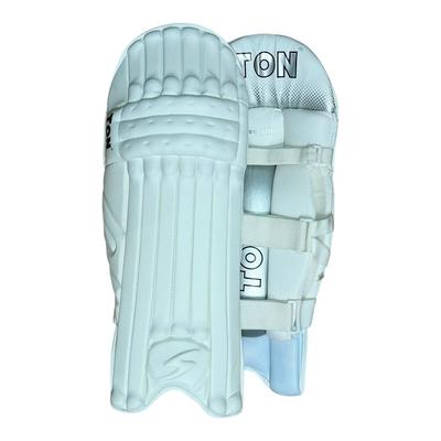 SS Ton Test Lite Batting Pads - Special Edition Embossed "S"