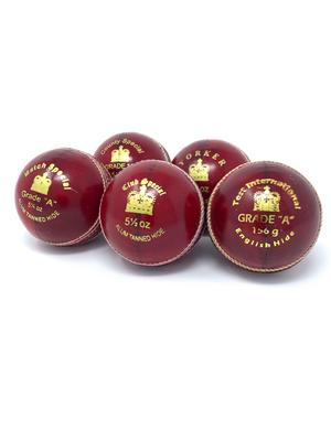 Yorker Cricket Ball - Per Dozen