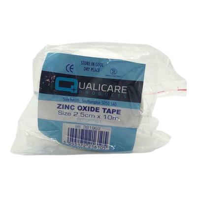 Zinc Oxide Tape