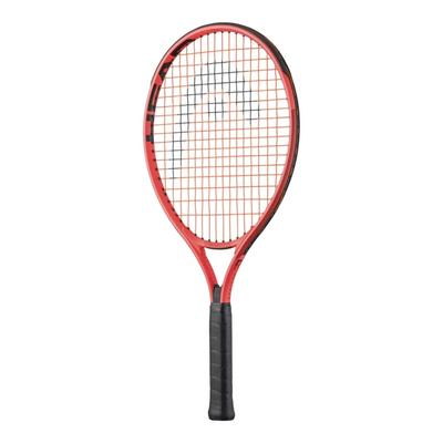 HEAD Radical Junior 21 Tennis Racket 2025 - thumbnail image 2