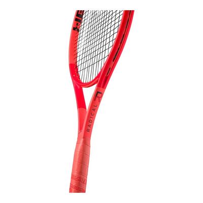 HEAD Radical Team Tennis Racket 2025 - thumbnail image 3