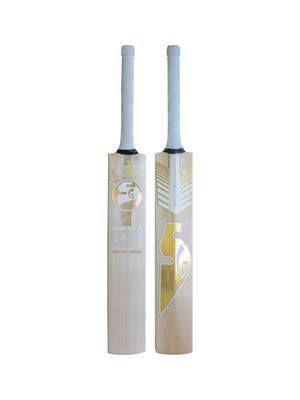 SG Sunny Vintage Super Cricket Bat