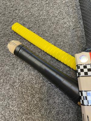 Sponge Underlay
