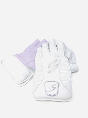 SS Ton Reserve Edition Wicket Keeping Gloves - thumbnail image 5