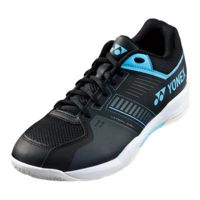 Yonex Strider Flow Wide Mens Badminton Shoes 2025 - thumbnail image 1
