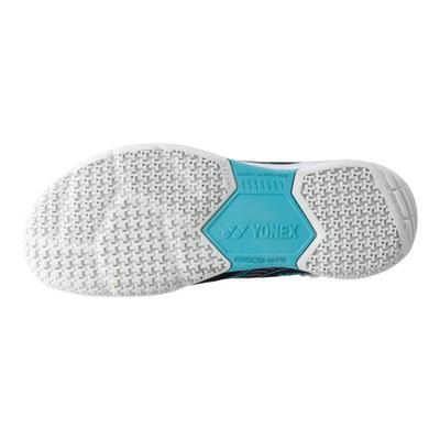 Yonex Strider Flow Wide Mens Badminton Shoes 2025 - thumbnail image 2