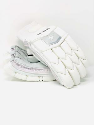 SS Ton Test Opener III Batting Gloves