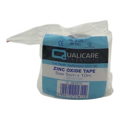 Zinc Oxide Tape - thumbnail image 2