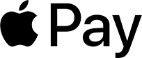 Apple Pay Payment Icon